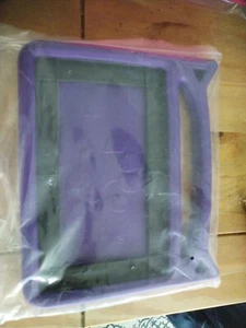 F i r e 10 inch case Kids Light Weight Shock Proof Handle and foldable stand - Picture 1 of 8