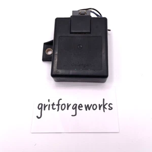 37740-PZ3-003 Genuine HONDA Acty Truck HA3 HA4 HH3 Cooling Fan Timer Computer - Bild 1 von 9