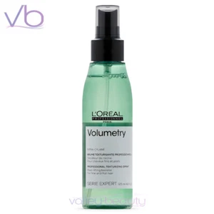 L'OREAL Serie Expert Volumetry Root Lifting Spray | Booster for Fine, Flat Hair - Picture 1 of 1