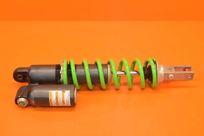 12-16 KAWASAKI KX250F KX 250F OEM SHOWA REAR BACK SHOCK ABSORBER SUSPENSION GOOD Foto 1 de 4
