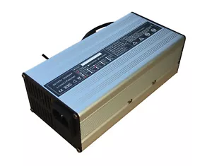 Cargador de 420 W para central eléctrica Bluetti AC200MAX, AC200, AC200P - Imagen 1 de 5
