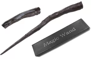 Nueva Varita Mago Mágico Profesor Bellatrix Harry Potter LARP Cosplay - Imagen 1 de 5