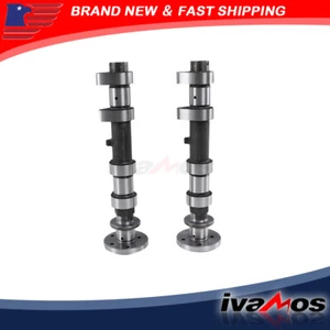 For Polaris RZR XP 1000 / XP 4 1000 15-21 Intake Exhaust Camshaft Assembly - Picture 1 of 6