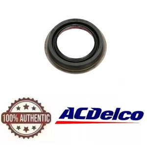 OEM NEW GM Rear Differential Pinion Seal Cadillac Chevrolet GMC Hummer 26064029 - Picture 1 of 3