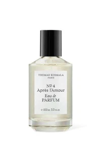 Apres l'Amour No 4 Perfume Eau de Parfum EDP 100ml 3.3oz Thomas Kosmala - Picture 1 of 9