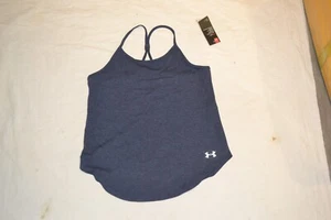 NEU DAMEN Under Armour Sportstyle Stadium Performance Tank GR. SMALL SM S - Bild 1 von 2