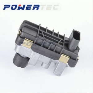 6NW008412 Turbo actuator 761399-0001 for Chrysler 300C CRD 3.0 CDI 160/165 Kw - Imagen 1 de 10
