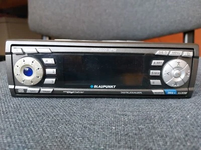 Autoradio CD MP3 Blaupunkt Acapulco MP52 # - Immagine 1 di 4