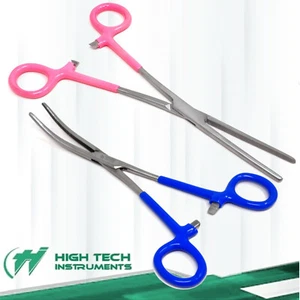 Pinza di bloccaggio officina e meccanica pezzi di ricambio pinze dritte+curve - Foto 1 di 7