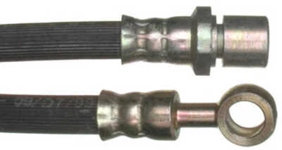 Brake Hydraulic Hose-Element3 Raybestos BH38737 fits 88-91 Subaru XT - Imagem 1 de 2