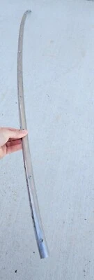 Buick 1954-1956 convertible pellizco bien moldeado especial Century Oldsmobile 1955 Foto 1 de 4