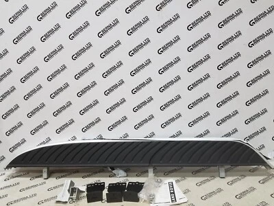 ORIGINAL LAND ROVER FREELANDER 2 2007-2014 ESCALÓN LATERAL AJUSTE LR002773 Foto 1 de 4