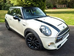 2015 MINI Hatch 2.0 Cooper SD Auto 3dr Hatchback Diesel Automatic - Picture 1 of 24