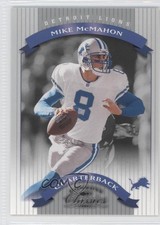 2002 Donruss Classics Sample Mike McMahon #14