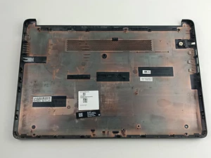 HP Notebook 14-CK Bottom Case Cover 6070B1543701 L47562-001 - Picture 1 of 2
