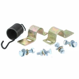 20104000 BEFESTIGUNGSPLATTE STATIV GTR PIAGGIO 150 VESPA SUPER VBC 1965-1979 - Bild 1 von 1