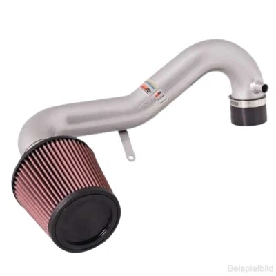 69-7071TS k&n 69 Typhoon Performance Kit per Nissan 350 Z Bj.2007- Sportluftf - Immagine 1 di 2