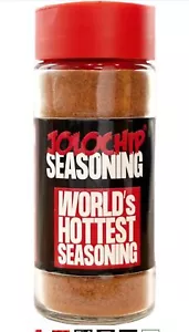 JOLOCHIP - WORLD’S HOTTEST SEASONING - Picture 1 of 2