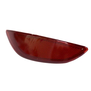 Left Side Rear Bumper Reflector Light 924051R000 For Hyundai Accent i25 2012-16 - Picture 1 of 10