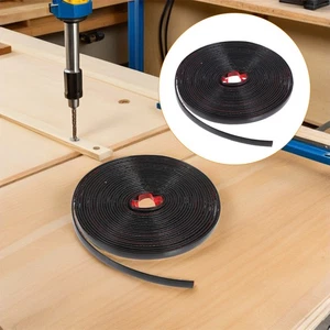  Tira de borde de pared borde de puerta protector moldura autoadhesiva - Imagen 1 de 20