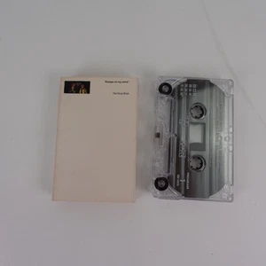 Pet Shop Boys "Always on my mind" Kassette Single 1988 OOP EMI - Bild 1 von 3