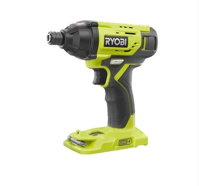 Ryobi R18ID2-0 ONE+ Akku-Schlagschrauber Akkuschrauber ohne Akku und Ladegerät - Bild 1 von 4