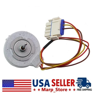 Fan Motor DC12V 2.7W FDQB38EL2 Refrigerator Room Cooling - Picture 1 of 6