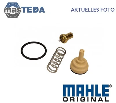 TX 181 105D KÜHLFLÜSSIGKEIT KÜHLER THERMOSTAT MAHLE ORIGINAL FÜR SKODA RAPID - Image 1 of 4