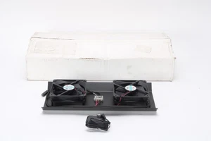 Active Thermal Management Cool-It II KM12025012SL Boîtier D Ventilateurs - Afbeelding 1 van 5