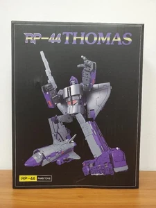 RP-44 ASTRO TRAIN, THOMAS NEU (NLG053008) - Bild 1 von 4