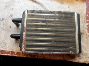 Opel Kadett C / Manta B /Ascona B Heizungskühler Wärmetauscher heater core orig. - Bild 1 von 3