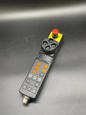 Heidenhain Handrad HR410 Id.Nr. 296 469-53 - Bild 1 von 3