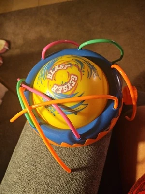 Geyser Blast Sprinkler - Image 1 of 3