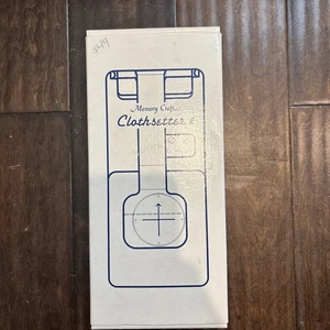 Janome Memory Craft Clothsetter II Platzierungswerkzeug mit Box (832424007) - Bild 1 von 2