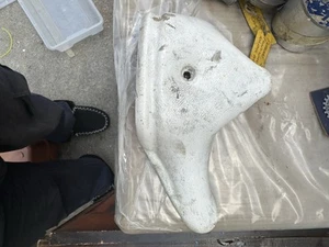 Ferrari 275 GTB Engine Manifold Mould - Picture 1 of 2