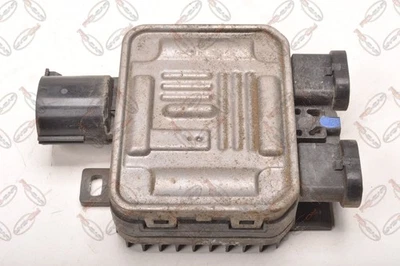 Modulo Ventola Di Controllo VOLVO S60 II V60 I 940012301 - Immagine 1 di 4