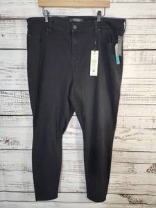 Liverpool Women's Size 20W Jeans Abby Hi-rise Ankle - Picture 1 of 6