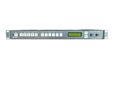 Extron USP 405 Universal Signal Processor - Image 1 of 4