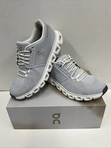 Zapatos para correr ON Cloud 6 para mujer talla 8,5 USADOS -- LIMPIOS con caja - Imagen 1 de 8