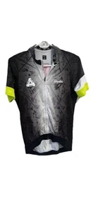Rapha & PALACE Collab Women’s Pro Team Training Cycling Jersey - Large - Picture 1 of 6