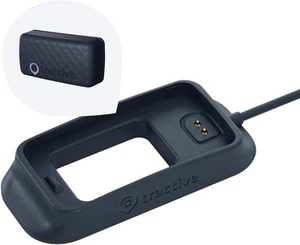 Tractive GPS Cat Mini Cavo di Ricarica Blu Scuro - Foto 1 di 7