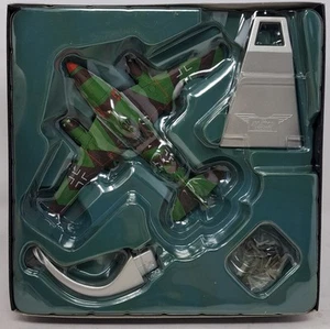 The Aviation Archive 1945 The Luftwaffe ME262A-1a-Red 13 AA35703 1.72 Scale - Picture 1 of 3