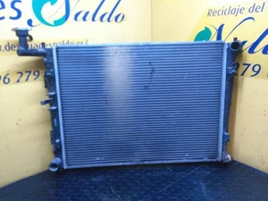 253101H000 water radiator for KIA CEED CONCEPT 2006 939160 - Picture 1 of 3