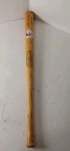 Louisville Slugger Hillerich Bradsby Mini Baseball Bat Jimmy Archer MLB 16" - Picture 1 of 3
