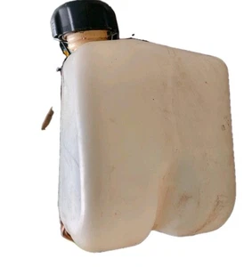 Troy-Bilt 42" Pony Tractor Fuel Gas Tank 651-04304, Cap, Vent, Line - Picture 1 of 5