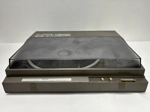 Platine vinyle Hitachi HT-G2 révisé par un professionnel - Bild 1 von 5