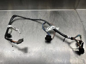 1984-1990 Jeep Cherokee XJ Heater Control Wiring Harness OEM - Picture 1 of 7