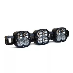 Barra de luz LED vinculable número de 1 luces Baja Designs - Imagen 1 de 1