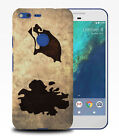 Case Cover For Google Pixel|antigua And Barbuda Country