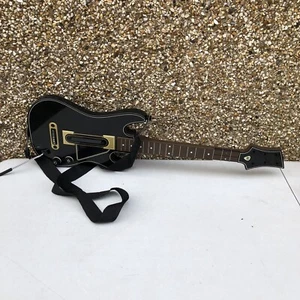 Guitar Hero Power Wireless Guitar Controller 0000654 No Dongle PS3 PS4 Xbox One - Picture 1 of 7